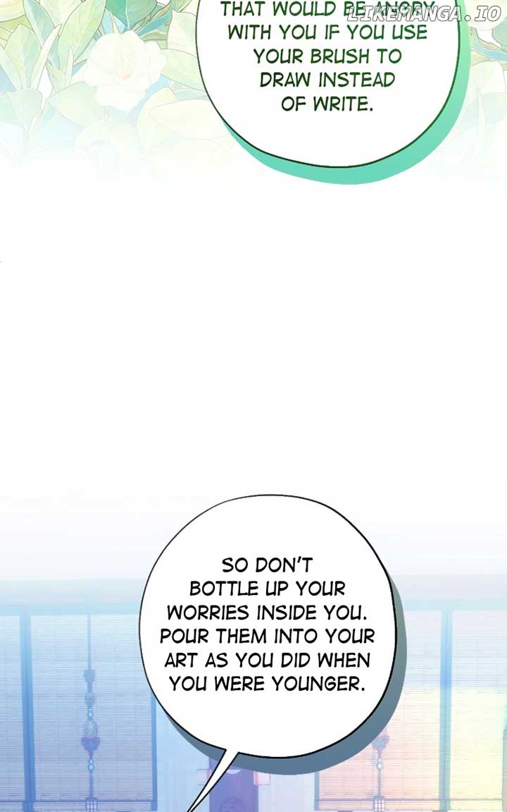 Darby, the Dizzying Flow Chapter 80 page 16