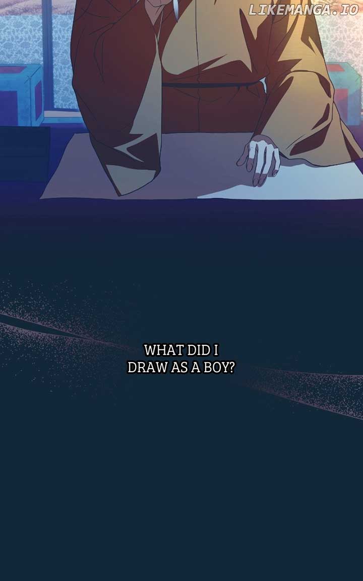 Darby, the Dizzying Flow Chapter 80 page 19