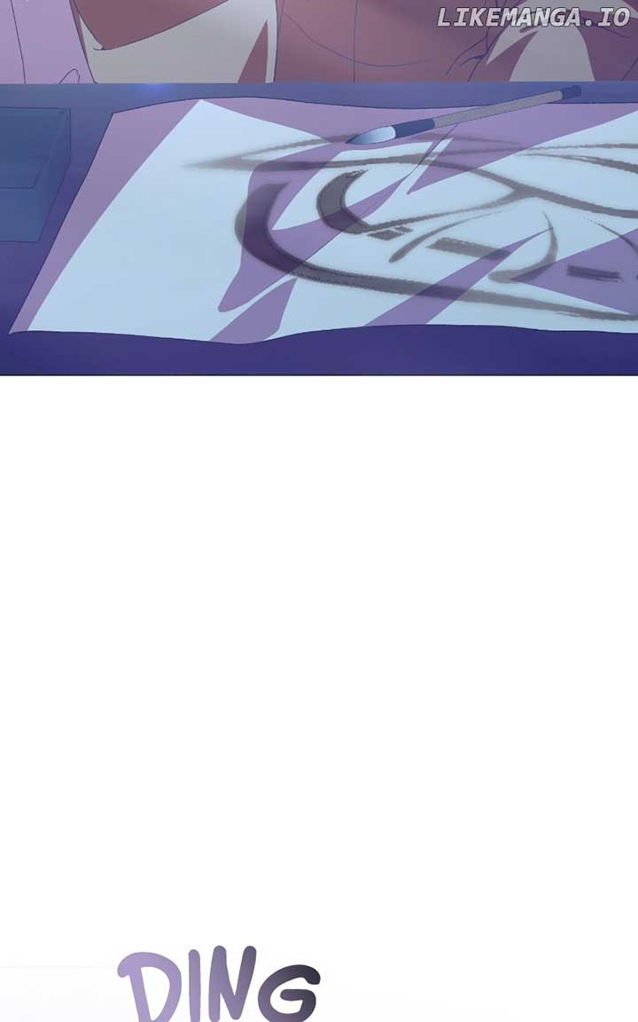 Darby, the Dizzying Flow Chapter 80 page 32