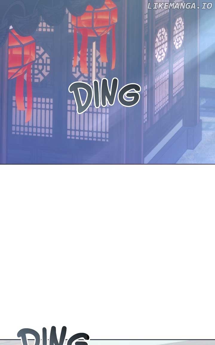 Darby, the Dizzying Flow Chapter 80 page 37