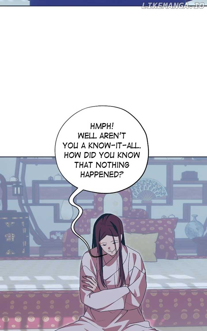 Darby, the Dizzying Flow Chapter 80 page 48