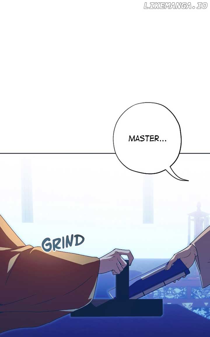 Darby, the Dizzying Flow Chapter 80 page 4