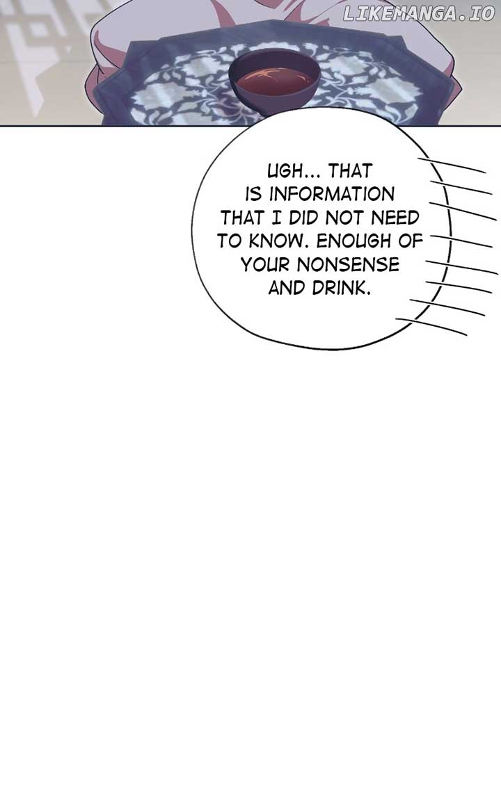 Darby, the Dizzying Flow Chapter 80 page 49