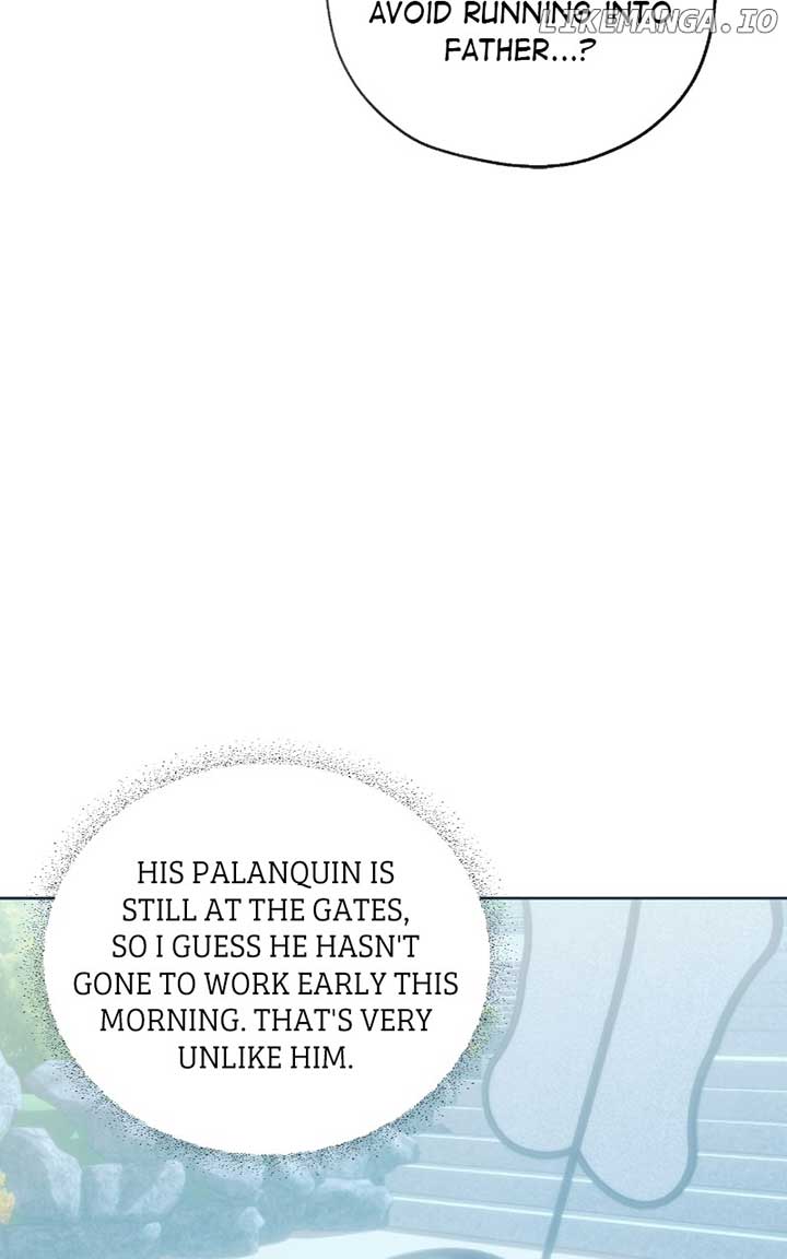 Darby, the Dizzying Flow Chapter 80 page 59
