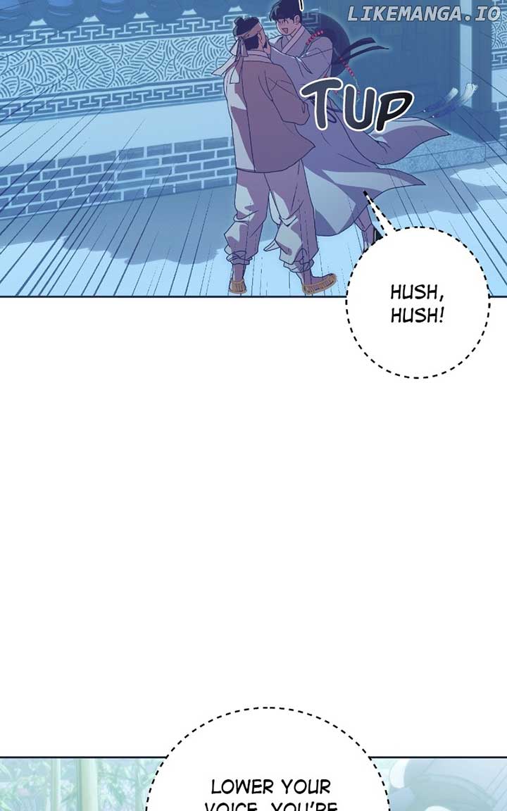 Darby, the Dizzying Flow Chapter 80 page 65