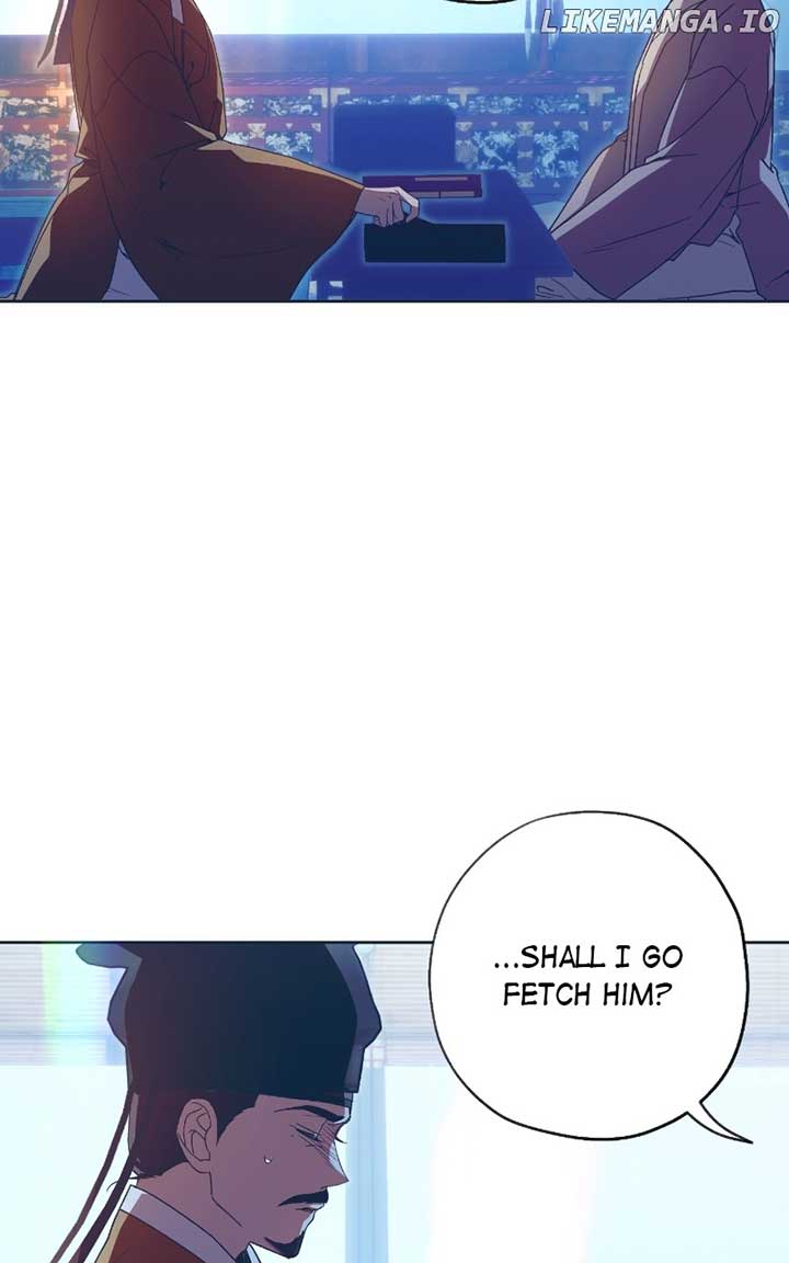 Darby, the Dizzying Flow Chapter 80 page 6
