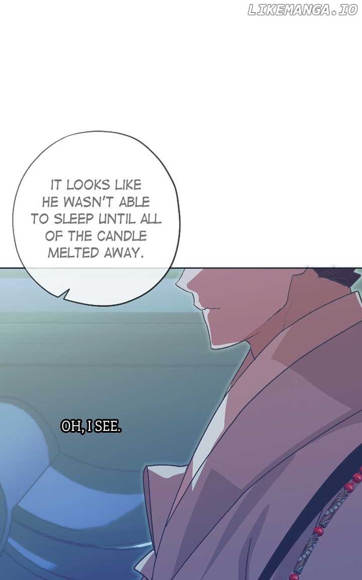 Darby, the Dizzying Flow Chapter 80 page 69