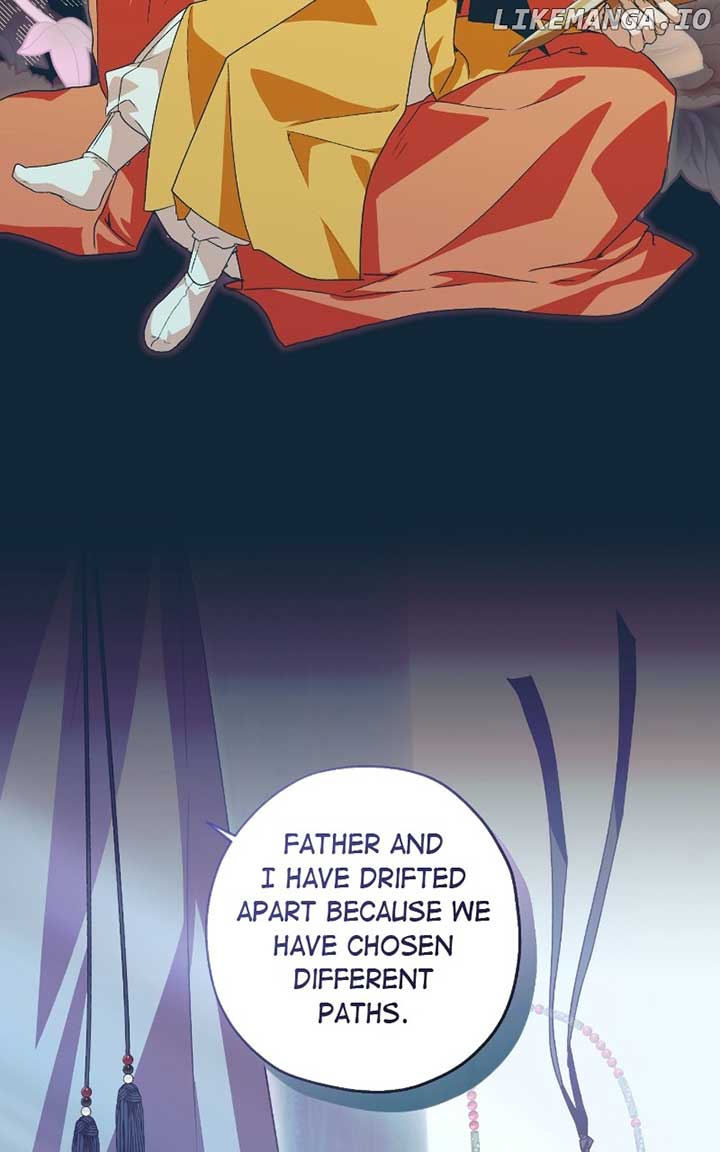 Darby, the Dizzying Flow Chapter 80 page 80
