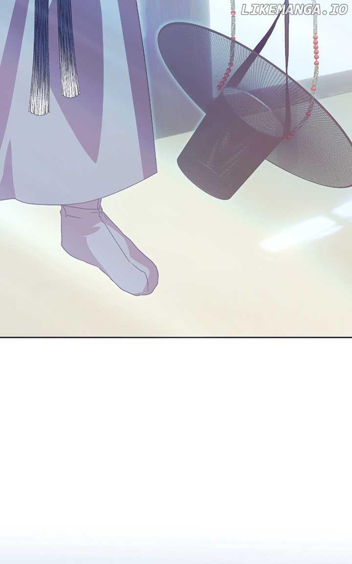 Darby, the Dizzying Flow Chapter 80 page 81