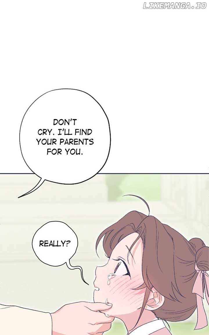 Darby, the Dizzying Flow Chapter 82 page 15