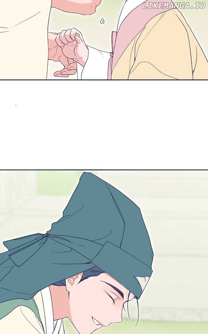 Darby, the Dizzying Flow Chapter 82 page 16