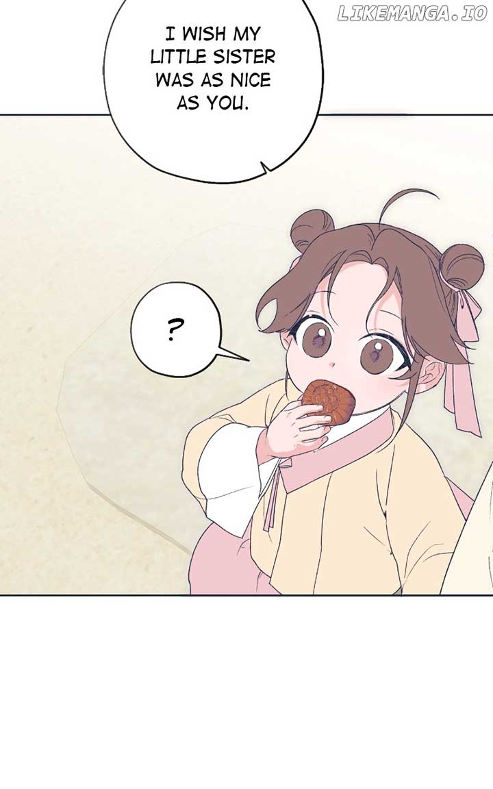 Darby, the Dizzying Flow Chapter 82 page 29