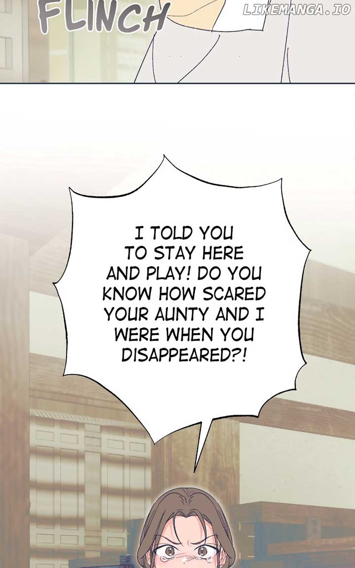 Darby, the Dizzying Flow Chapter 82 page 40