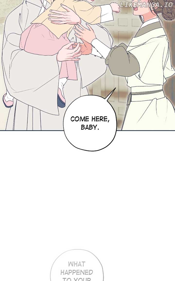 Darby, the Dizzying Flow Chapter 82 page 44