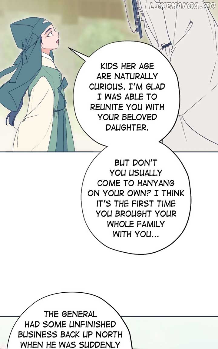 Darby, the Dizzying Flow Chapter 82 page 48