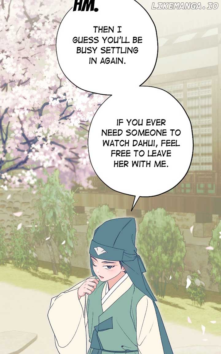 Darby, the Dizzying Flow Chapter 82 page 50