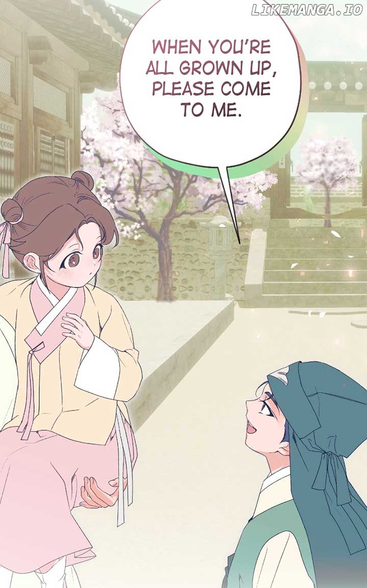 Darby, the Dizzying Flow Chapter 82 page 61