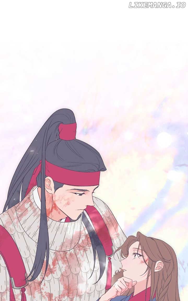 Darby, the Dizzying Flow Chapter 82 page 63