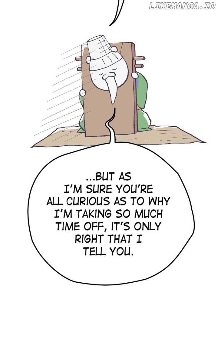 Darby, the Dizzying Flow Chapter 82 page 68