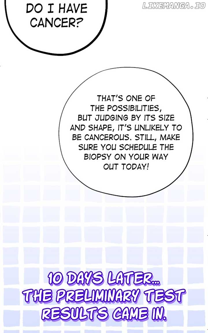 Darby, the Dizzying Flow Chapter 82 page 72