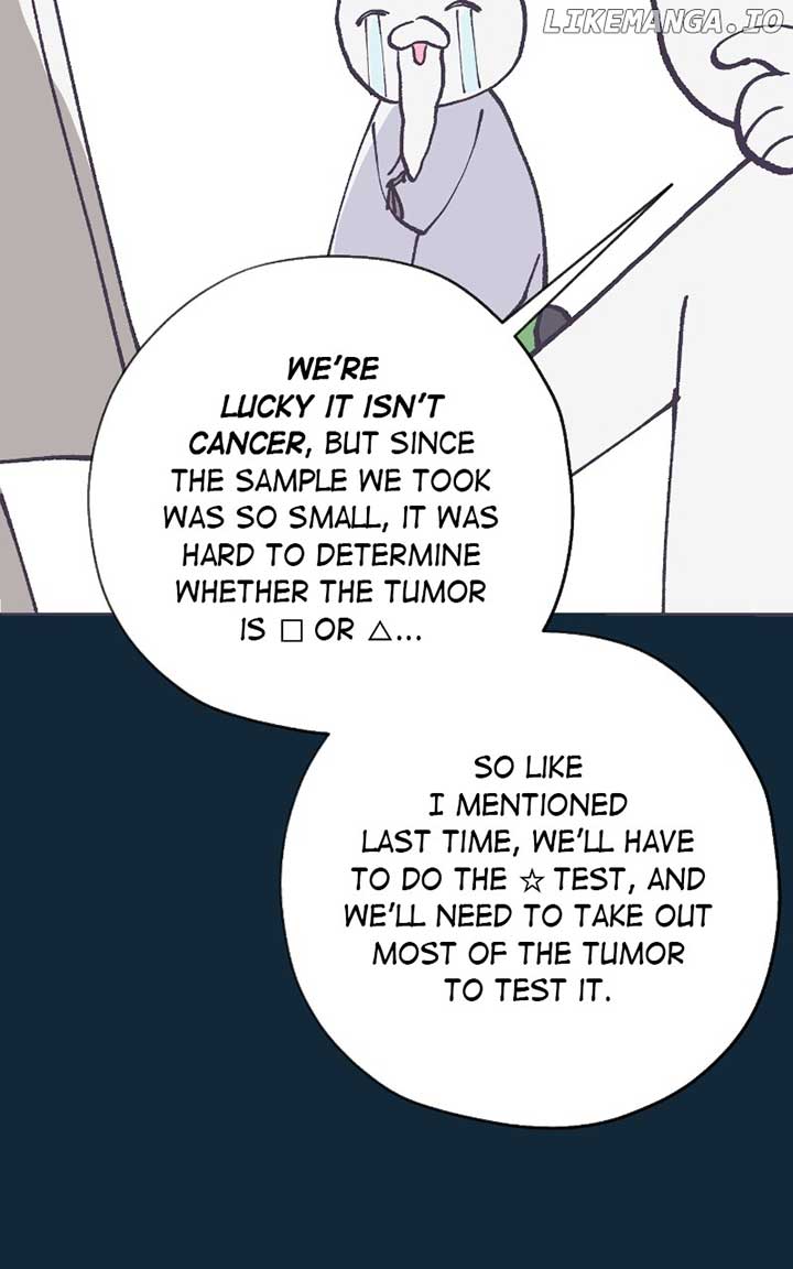 Darby, the Dizzying Flow Chapter 82 page 74