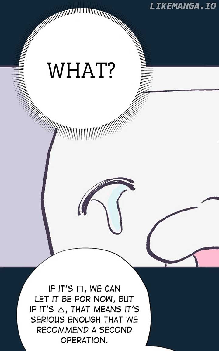 Darby, the Dizzying Flow Chapter 82 page 75
