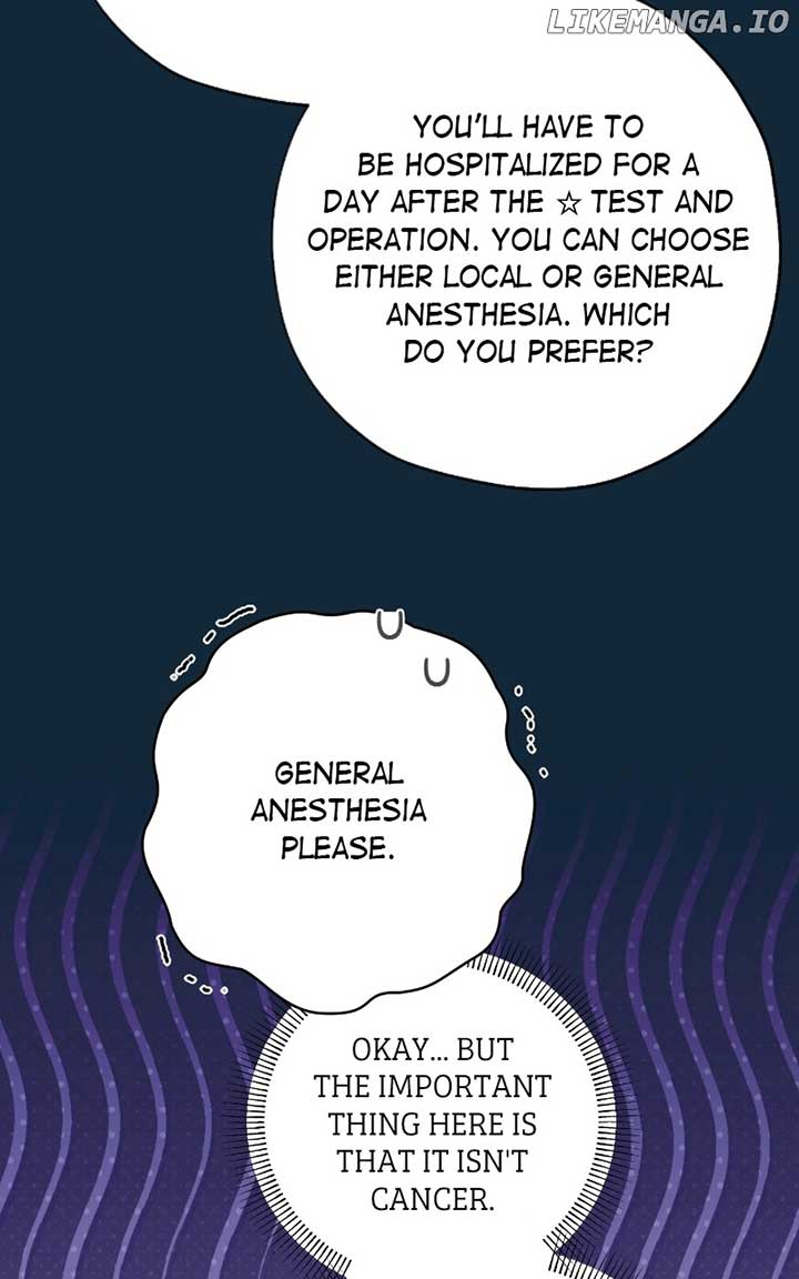 Darby, the Dizzying Flow Chapter 82 page 76