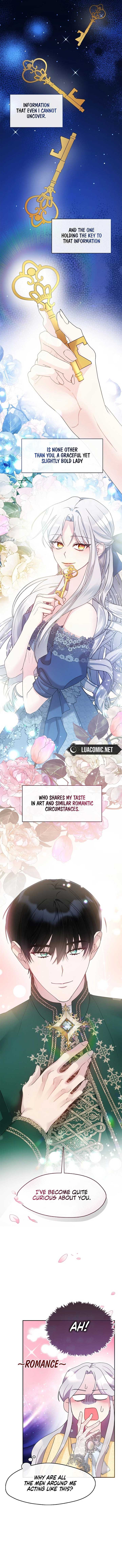 Darling, Why Do You Regret It? Chapter 20 page 2