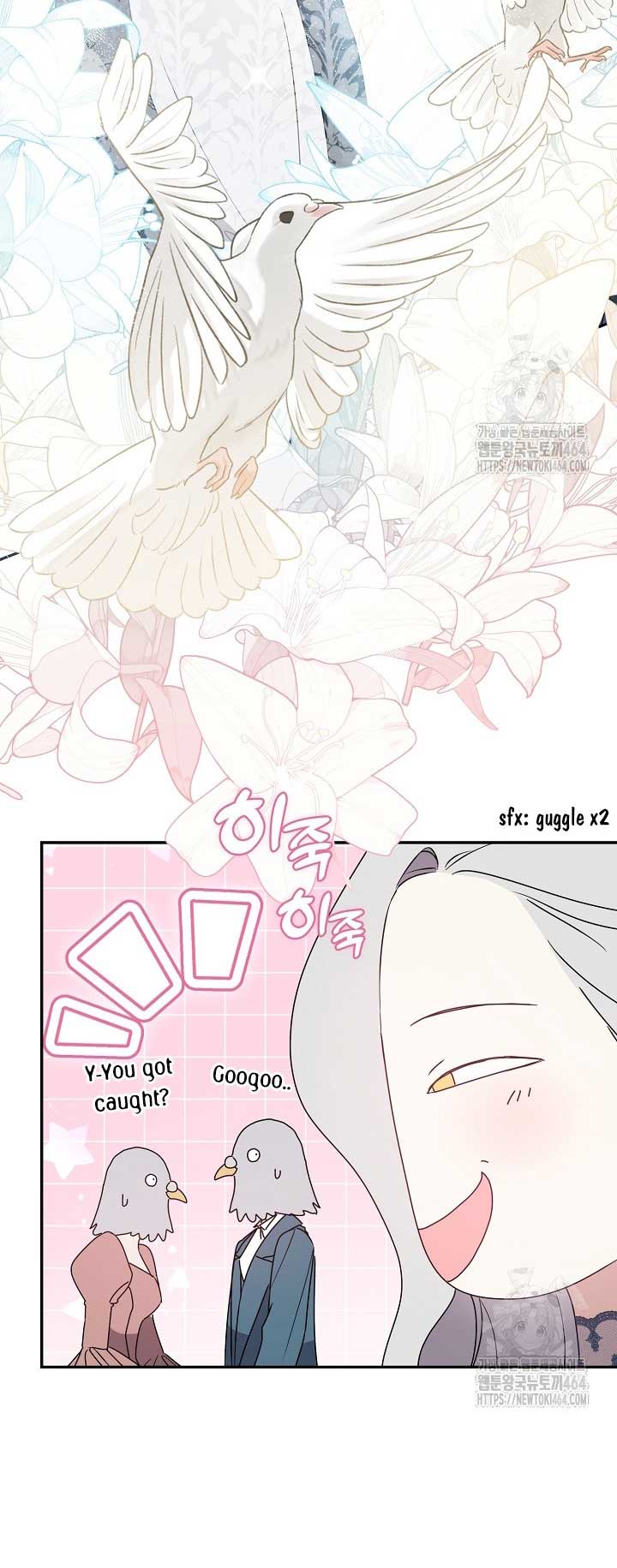 Darling, Why Do You Regret It? Chapter 22 page 9