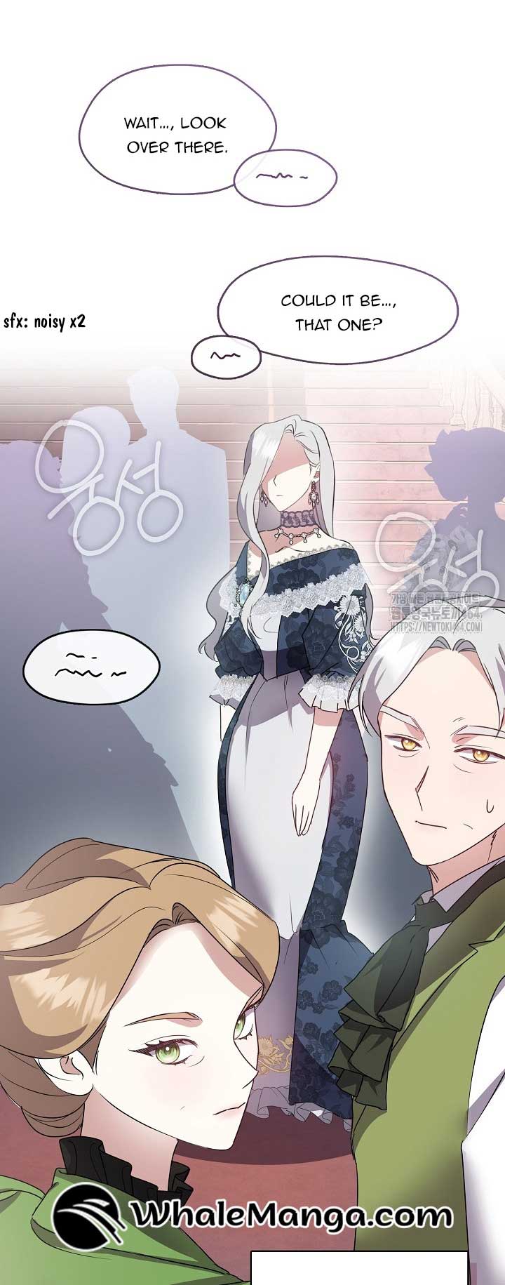 Darling, Why Do You Regret It? Chapter 22 page 10