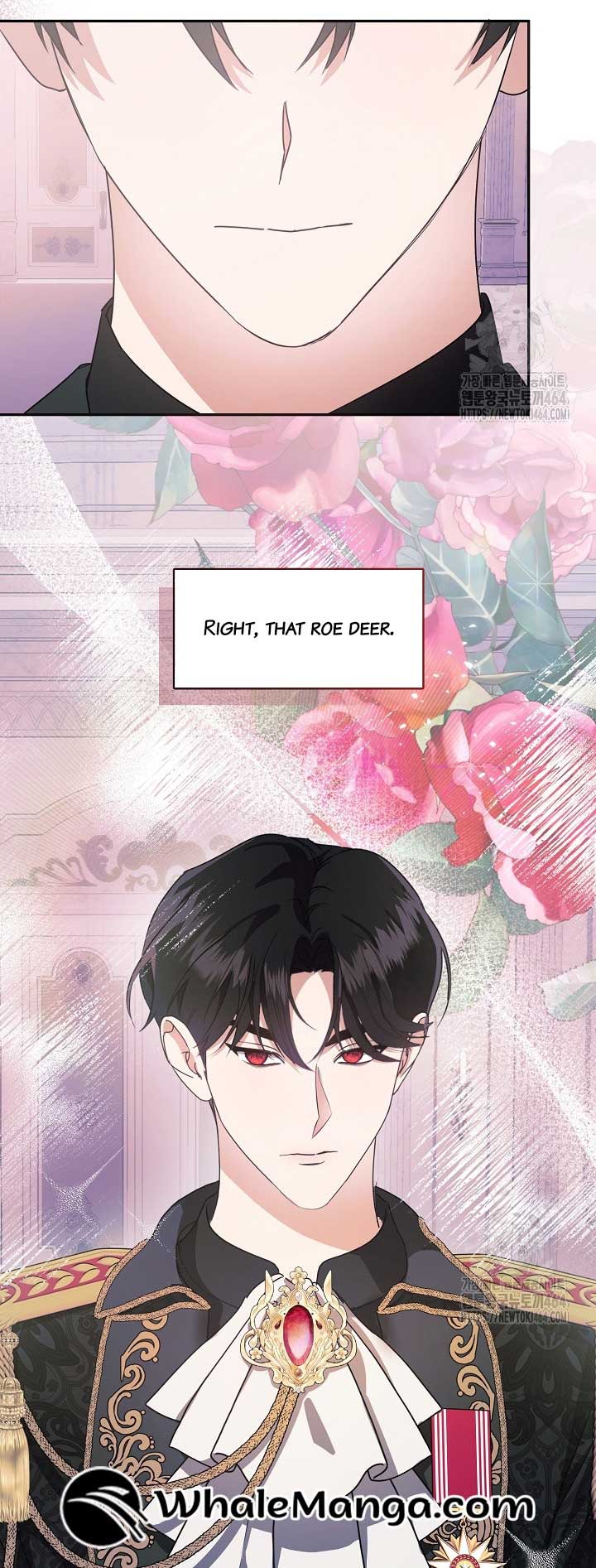 Darling, Why Do You Regret It? Chapter 22 page 12
