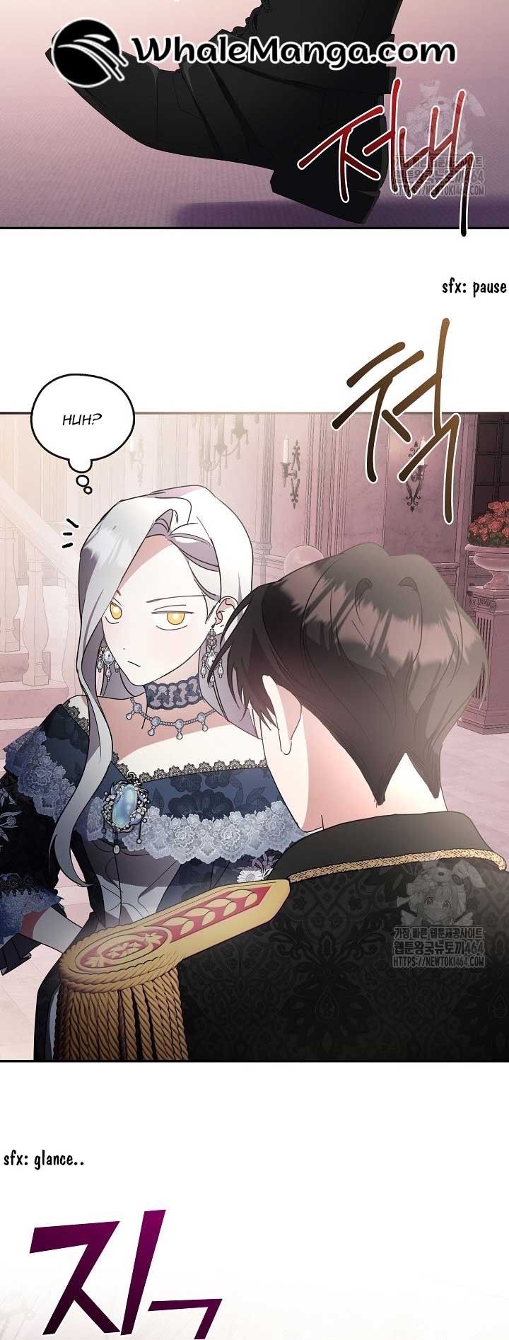 Darling, Why Do You Regret It? Chapter 22 page 15
