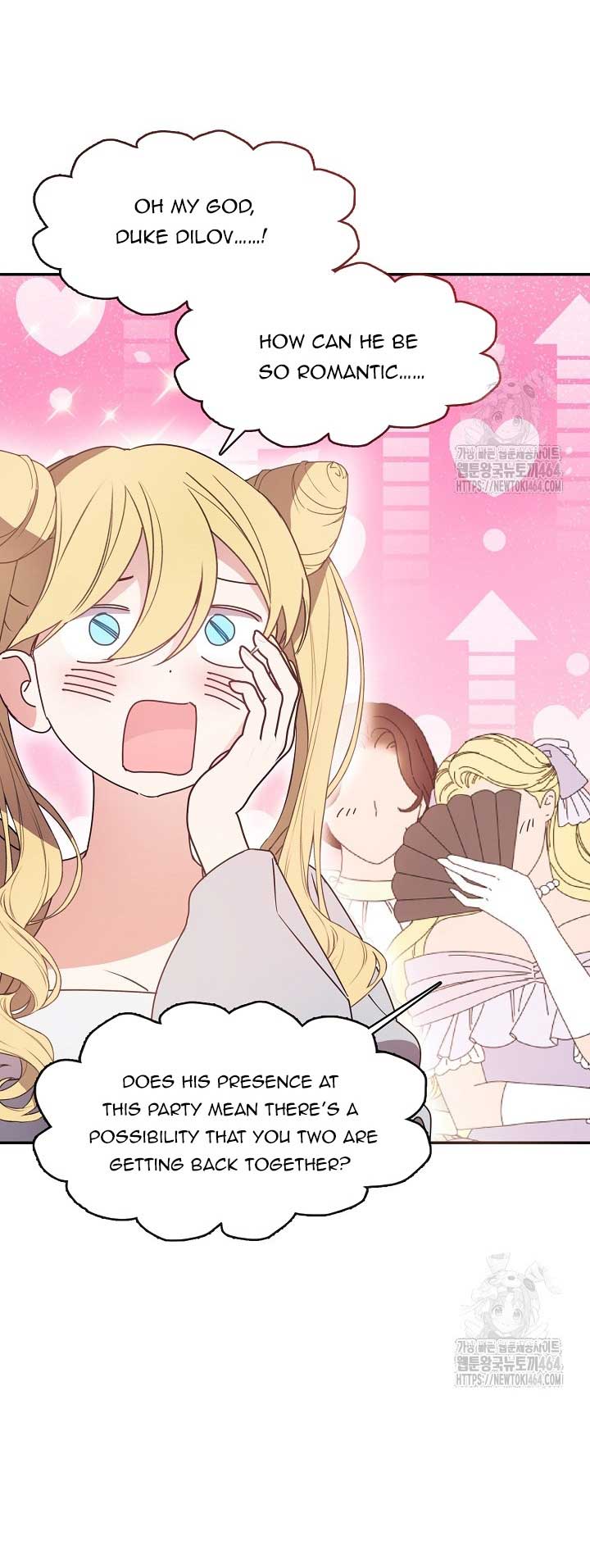 Darling, Why Do You Regret It? Chapter 22 page 23