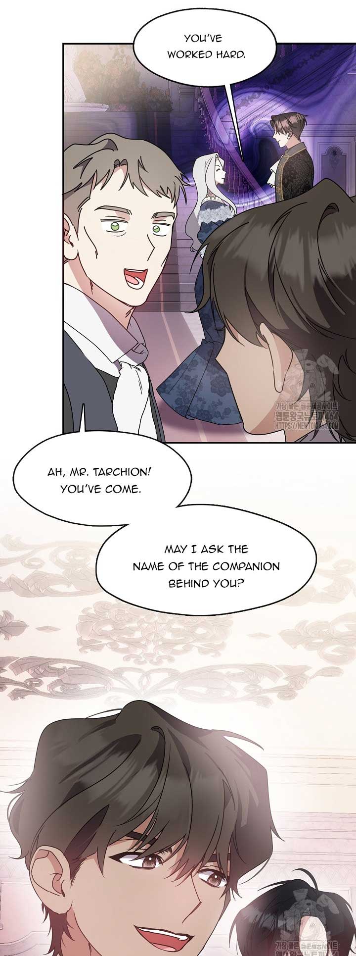 Darling, Why Do You Regret It? Chapter 22 page 24