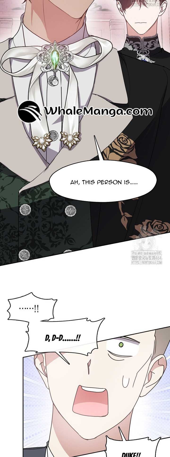 Darling, Why Do You Regret It? Chapter 22 page 25
