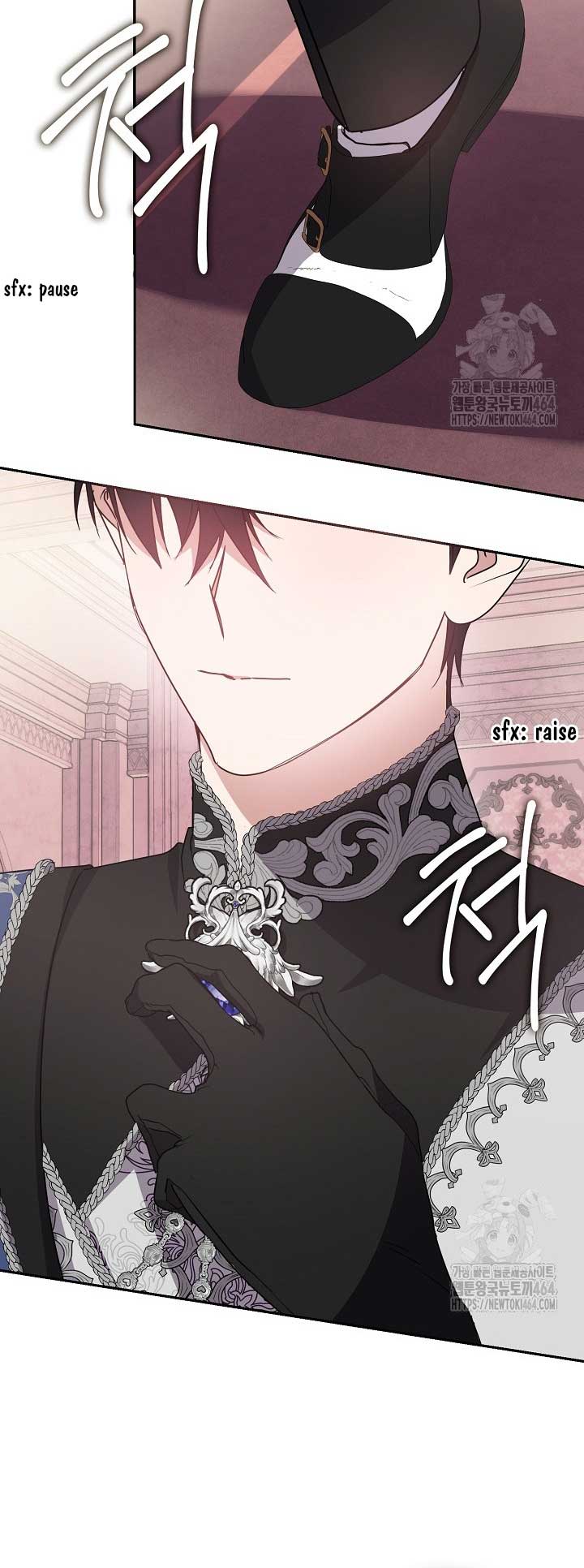 Darling, Why Do You Regret It? Chapter 22 page 27