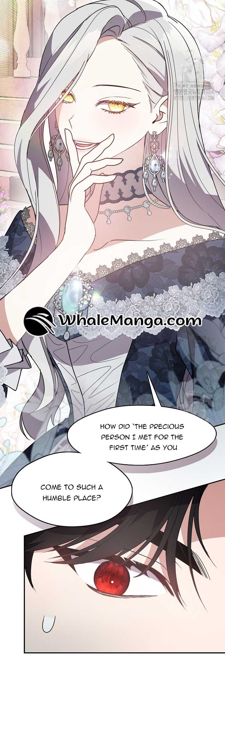 Darling, Why Do You Regret It? Chapter 22 page 31