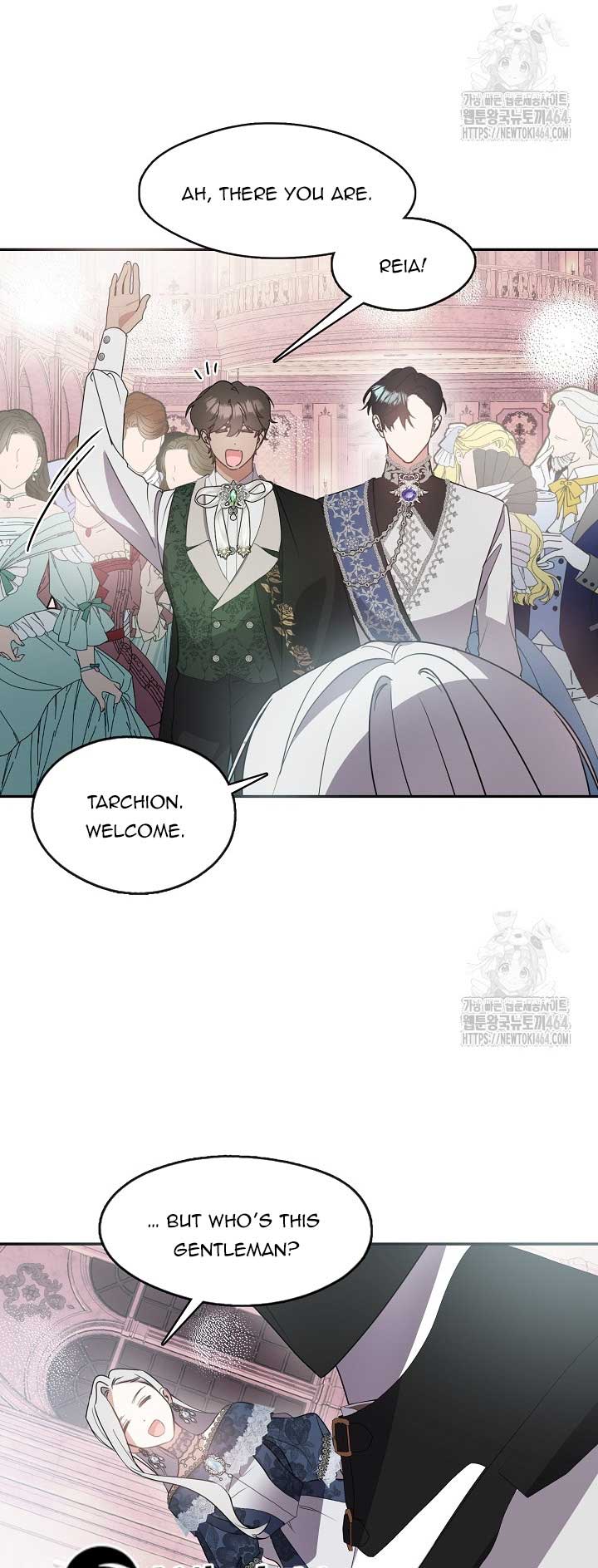 Darling, Why Do You Regret It? Chapter 22 page 32