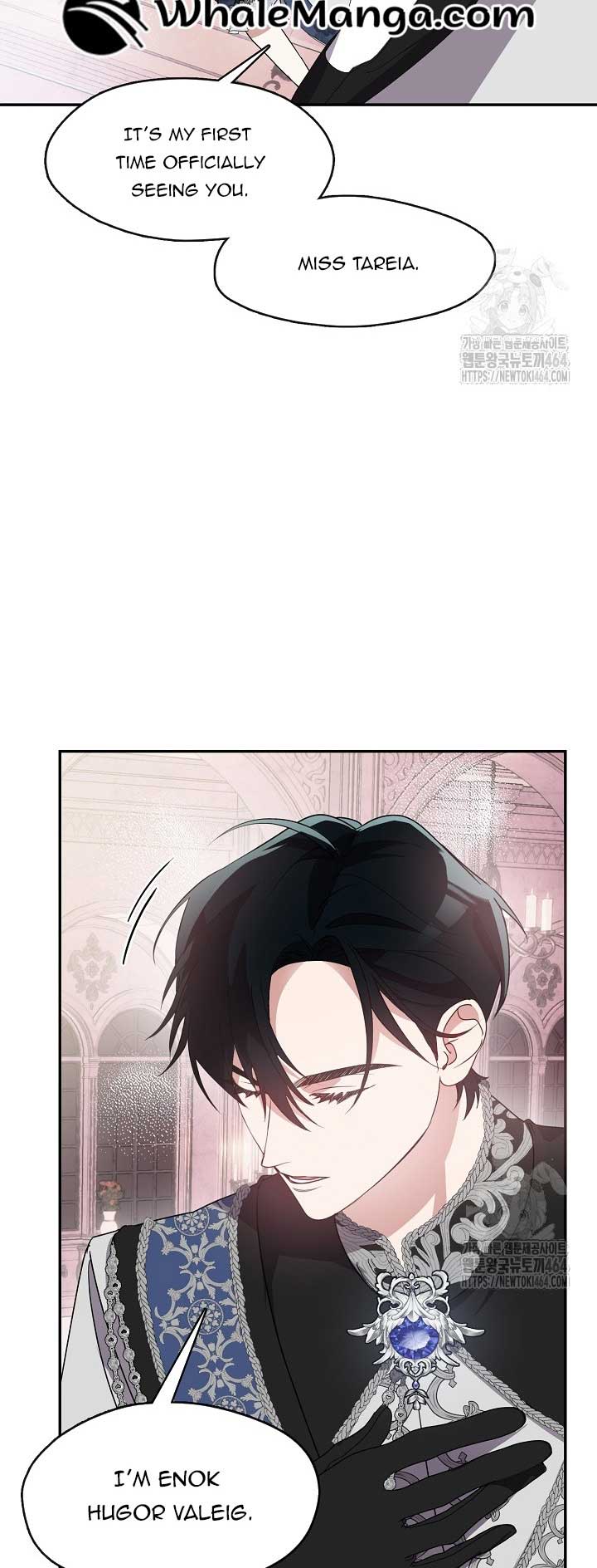 Darling, Why Do You Regret It? Chapter 22 page 33
