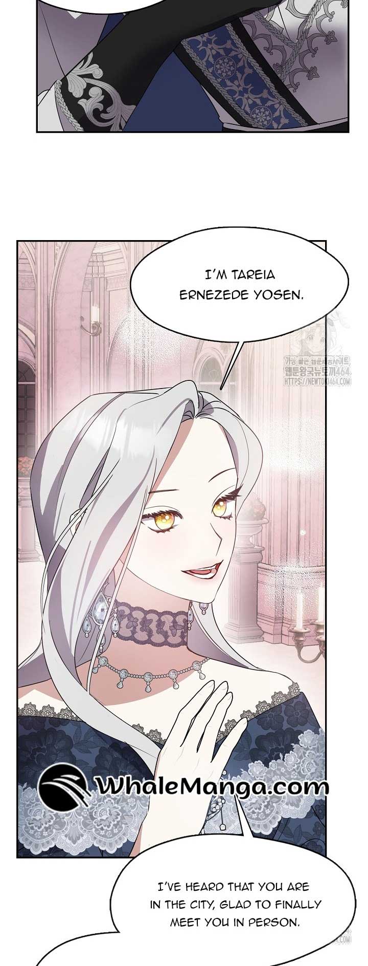 Darling, Why Do You Regret It? Chapter 22 page 34