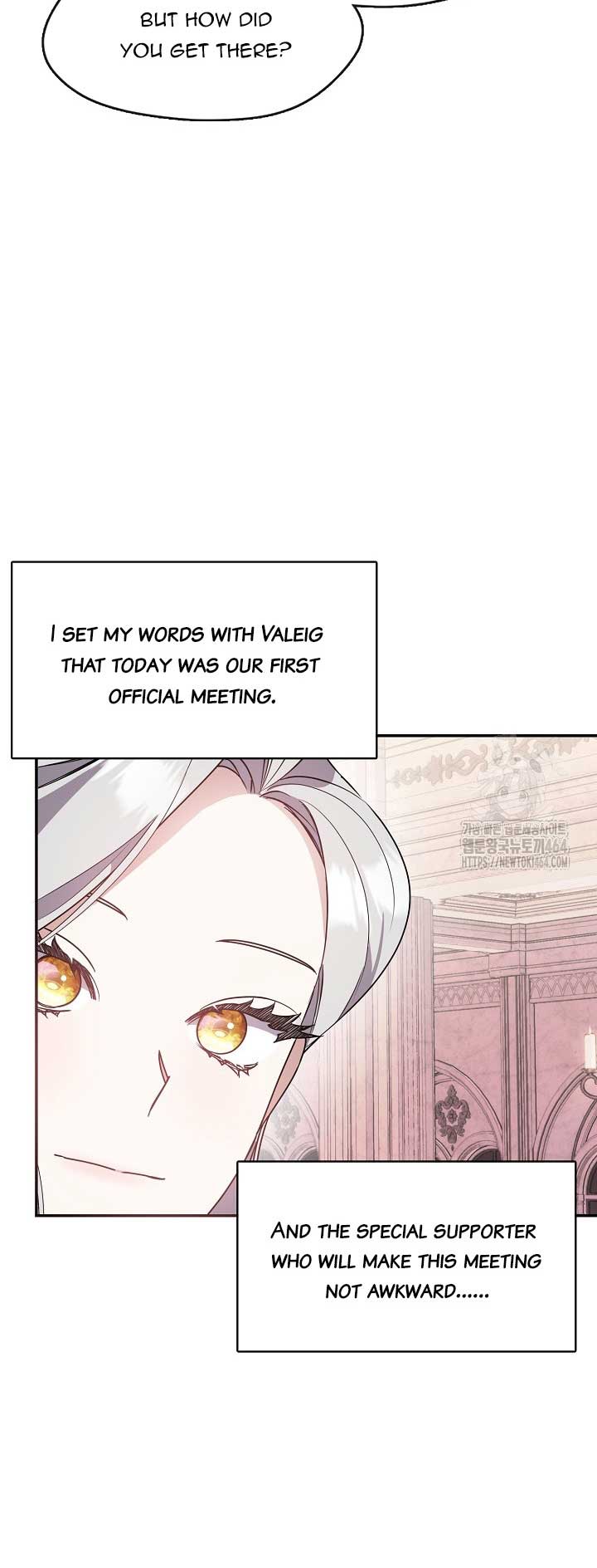 Darling, Why Do You Regret It? Chapter 22 page 35