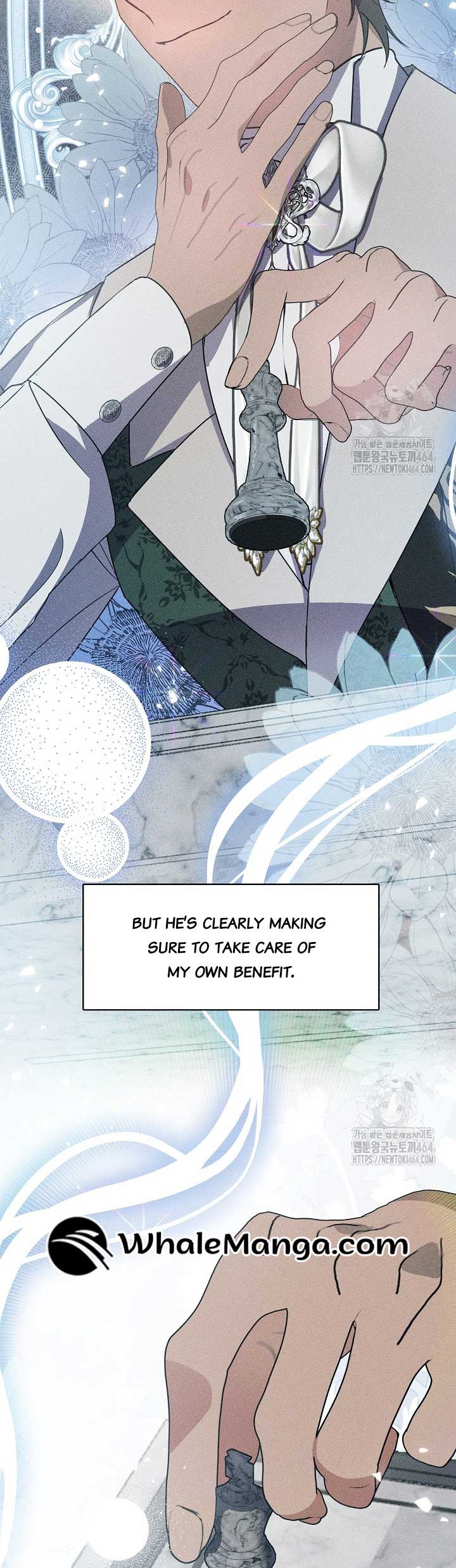 Darling, Why Do You Regret It? Chapter 22 page 38