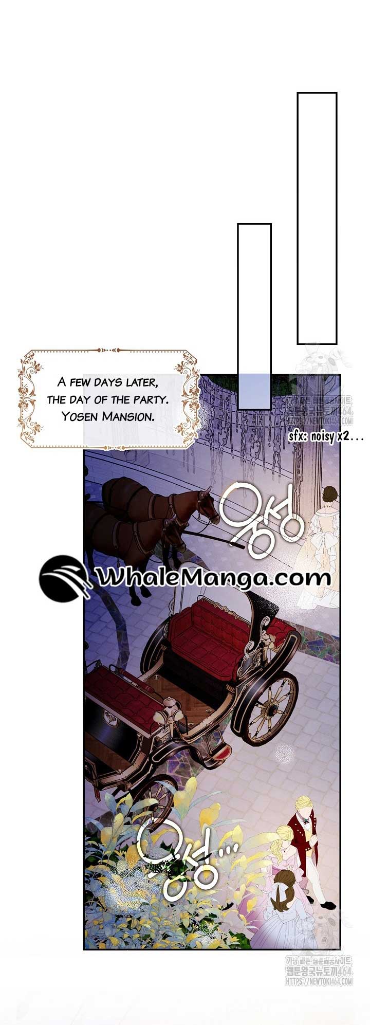 Darling, Why Do You Regret It? Chapter 22 page 3