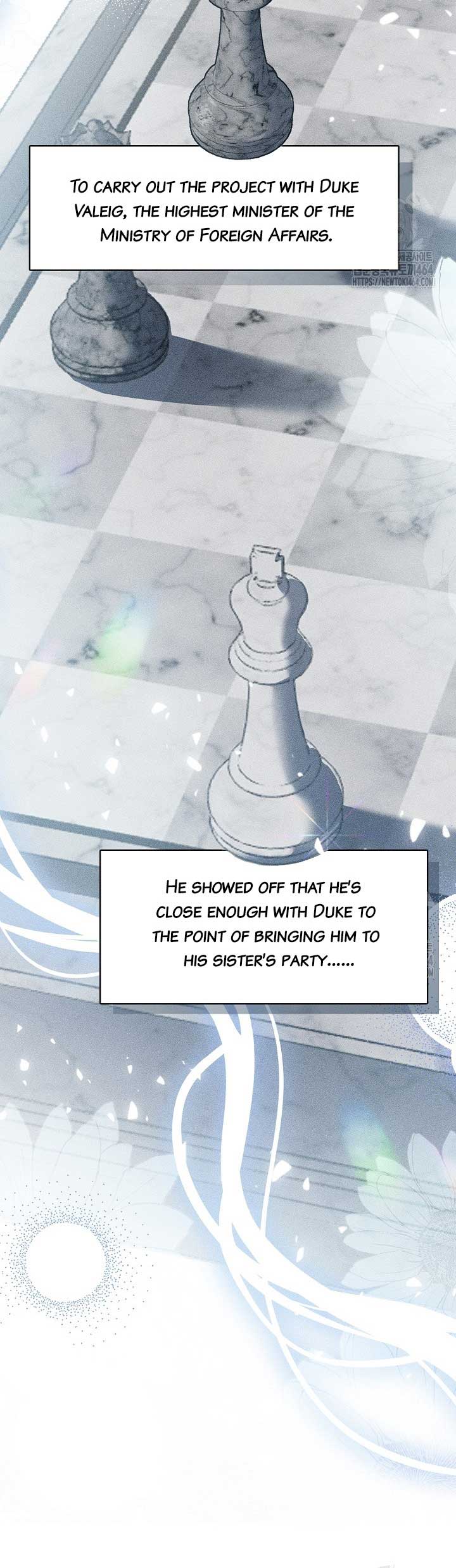 Darling, Why Do You Regret It? Chapter 22 page 39
