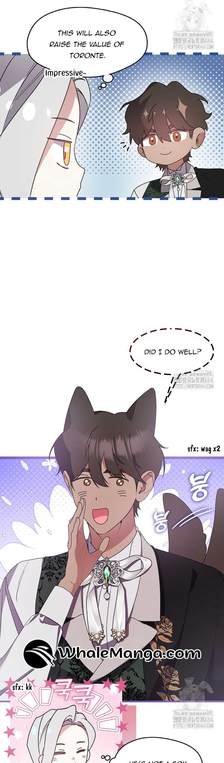 Darling, Why Do You Regret It? Chapter 22 page 40