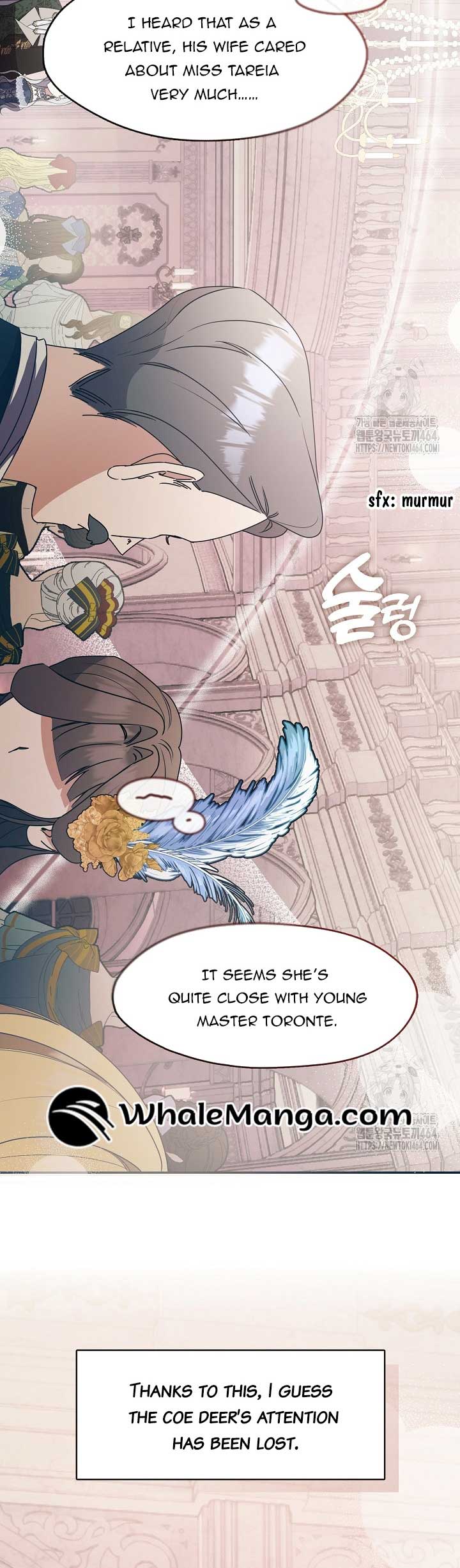 Darling, Why Do You Regret It? Chapter 22 page 42