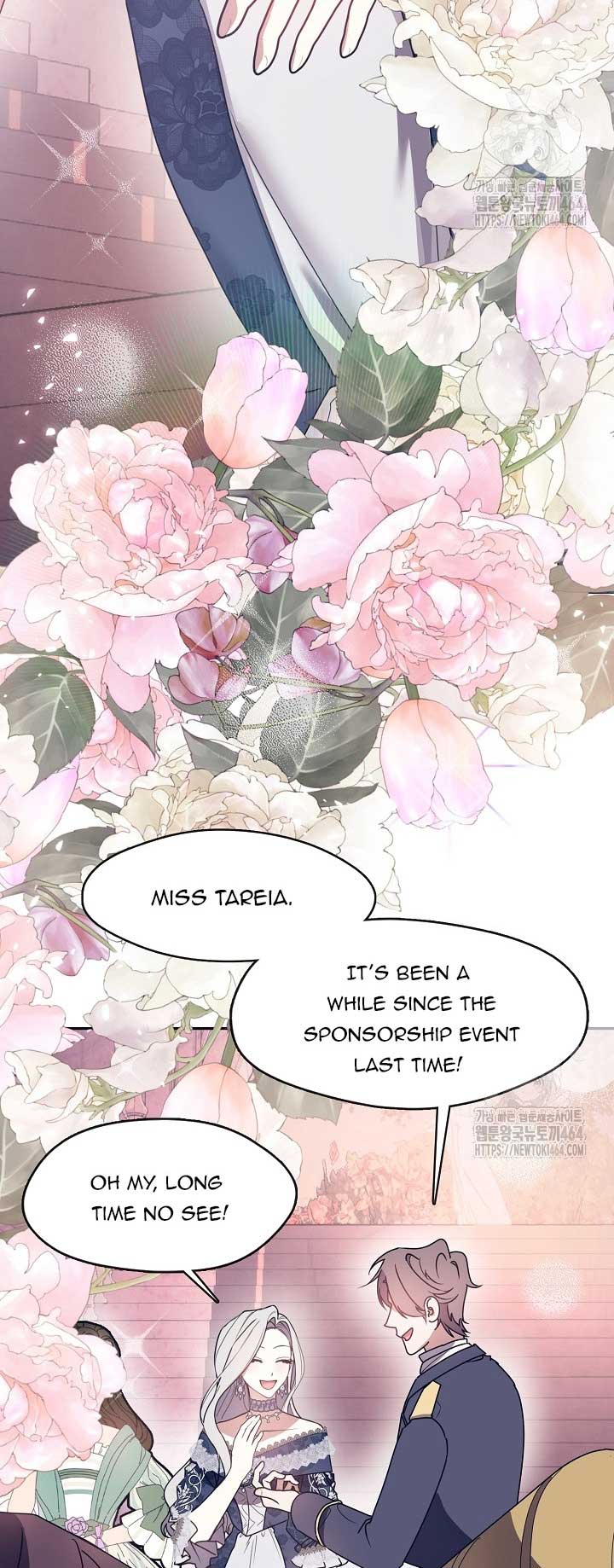 Darling, Why Do You Regret It? Chapter 22 page 5