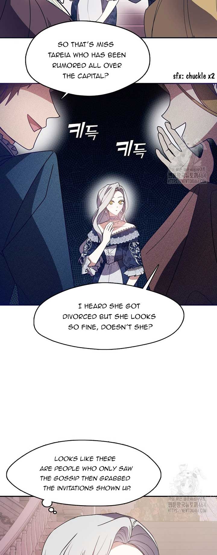 Darling, Why Do You Regret It? Chapter 22 page 6