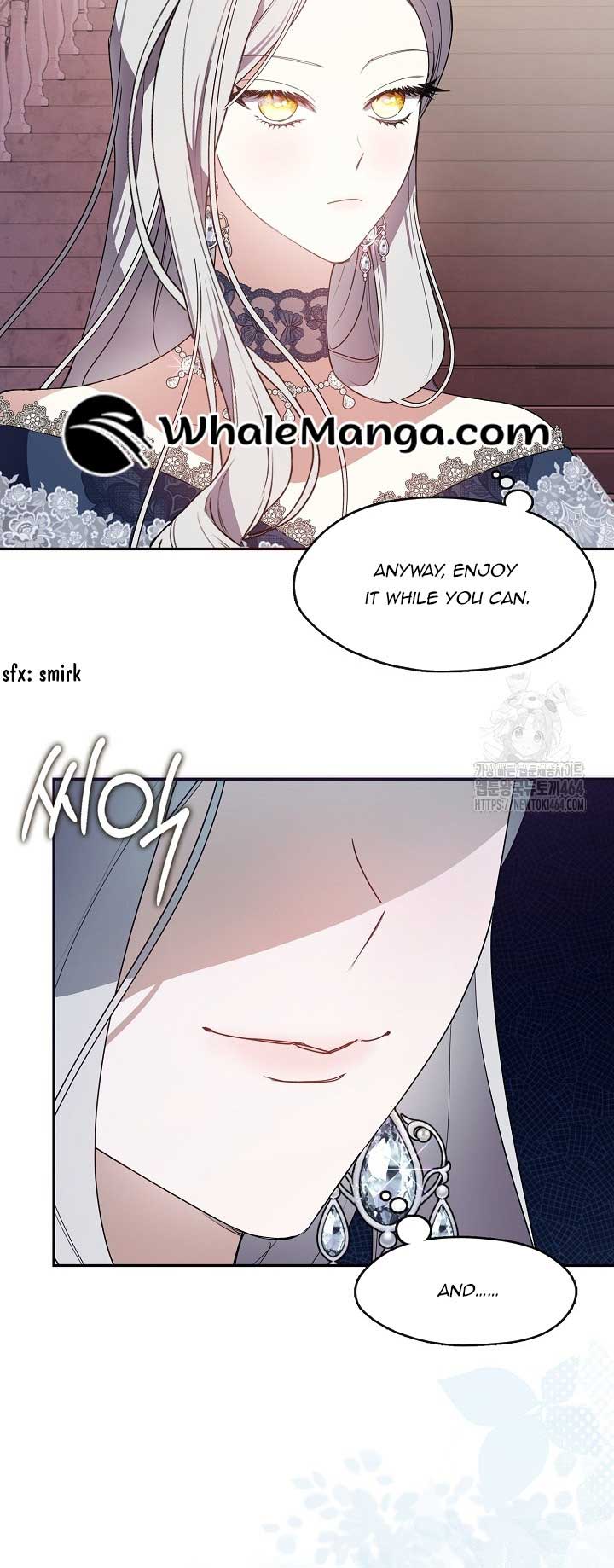 Darling, Why Do You Regret It? Chapter 22 page 7