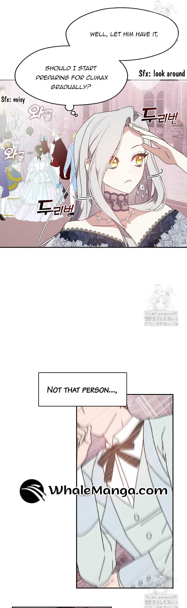 Darling, Why Do You Regret It? Chapter 23 page 12